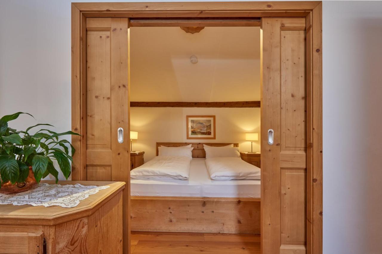 Gaestehaus Bergstueberl Affittacamere Reit im Winkl